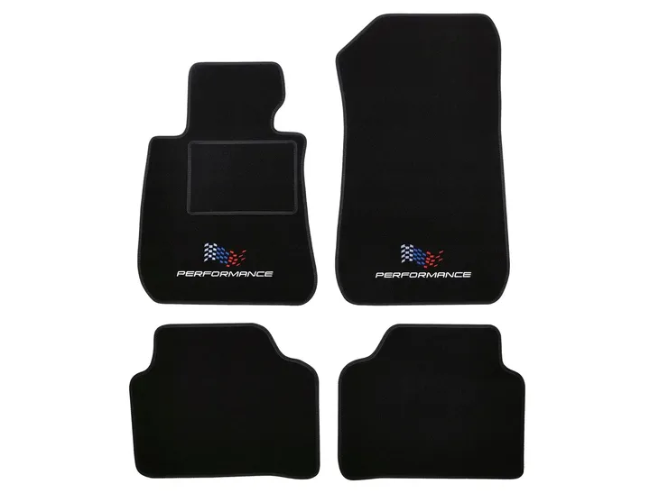 dywaniki-samochodowe-bmw-7-e65-e66-2001-2008-2x-flaga-performance-stan-nowy