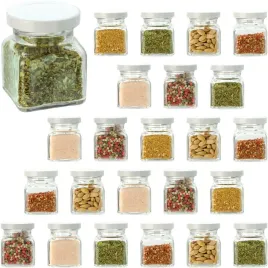 2-x-sloiczki-na-przyprawy-120ml-eko-sloik-biala-zakretka-twist-off-24-sztuk