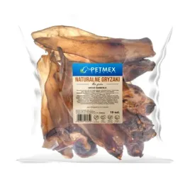 naturalny-gryzak-ucho-bawola-10-szt-petmex-uszy-bawola-przysmak-bawol