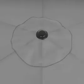 skladany-parasol-ogrodowy-balkonowy-regulowany-210-cm-grafitowy