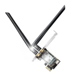 karta-cudy-we3000-wifi-6e-pci-ax5400-triband-2-4ghz-5ghz-6ghz-bluetooth-5-2