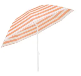 parasol-ogrodowy-tarasowy-plazowy-pomaranczowy-z-pokrowcem-180-cm