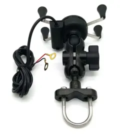 uchwyt-na-telefon-z-ladowarka-usb-motocyklowy