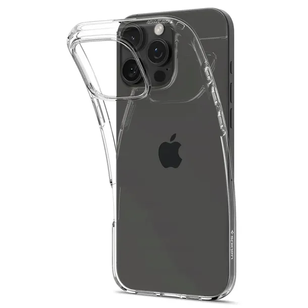 spigen-liquid-crystal-iphone-16-pro-max-crystal-clear-zalaczone-wyposazenie-szmatka-do-czyszczenia