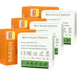 2-x-przekaznik-rolet-dopuszkowy-gniazdko-wlacznik-wifi-tuya-smart-16a