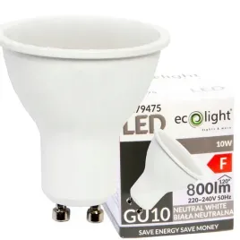 zarowka-led-reflektor-gu10-10w-230v-4000k-neutralna-barwa-900lm-ecolight