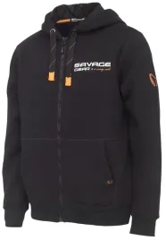 bluza-savage-gear-urban-zip-hoodie-black-l-zamek