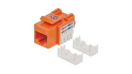 modul-keystone-rj45-utp-cat6-pomaranczowy-210775