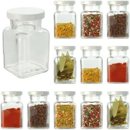 2-x-sloiczki-na-przyprawy-150ml-eko-sloik-biala-zakretka-twist-off-12-sztuk