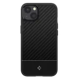 spigen-core-armor-iphone-15-plus-matte-black-kolor-czarny
