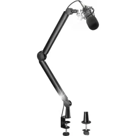 ramie-mikrofonowe-uchwyt-wysiegnik-mikrofonowy-statyw-czarny-biurkowy-sb39
