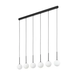 lampa-wiszaca-szklane-klosze-kulki-martin-kolor-czarny-4504-tk-lighting