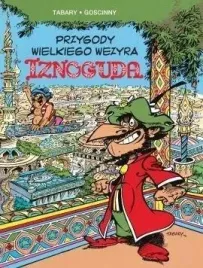 przygody-wielkiego-wezyra-iznoguda-t-1