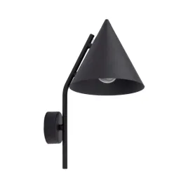 kinkiet-cono-e27-czarny-klosz-stal-lakierowana-do-salonu-10041-tk-lighting
