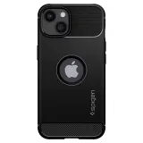 spigen-rugged-armor-iphone-13-matte-czarny-premium-material-tworzywo-sztuczne