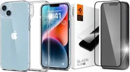 spigen-ultra-hybrid-iphone-14-plus-crystal-clear