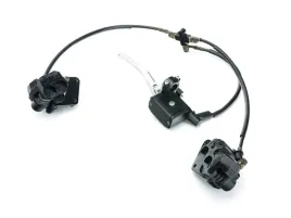 hamulec-kompletny-przedni-do-romet-motors-arrow-fly-50-2022r