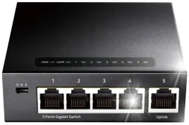 switch-lan-5-port-cudy-gs105-1gbps-100-1000-metal-owy-gigabit-rozdzielacz