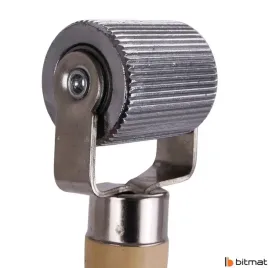 walek-rolka-dociskowa-z-lozyskiem-do-montazu-mat-butylowych-szeroki-40-mm