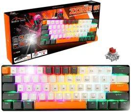 klawiatura-mechaniczna-media-tech-zone-61-przelaczniki-red-gamingowa-rgb