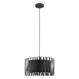 lampa-wiszaca-tk-lighting-harmony-black-1654-led