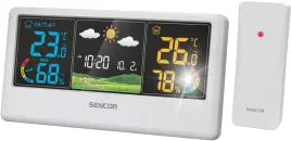 stacja-pogodowa-sencor-lcd-kolor-prognoza-pogody-temperatura-wilgotnosc