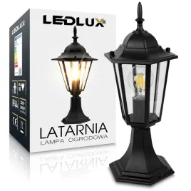 lampa-ogrodowa-stojaca-latarnia-slupek-do-led-e27-ozdobny-czarna