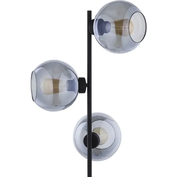 lampa-podlogowa-cubus-graphite-5239-tklighting-led-kolor-czarny-przezroczysty