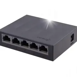 switch-tp-link-tl-sg1005p-4x-poe-gigabit-65w-metal-monitoring-dvr-kamery