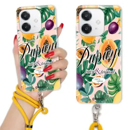 etui-do-oppo-a40-5g-case-owoce-na-lato-zolty-sznurek-smycz-wiele-wzorow