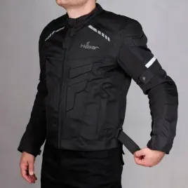 kurtka-motocyklowa-husar-hornet-meska-tekstylna-czarna-kominiarka