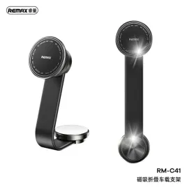 uchwyt-samochodowy-remax-rm-c41-magnetic-folding-black