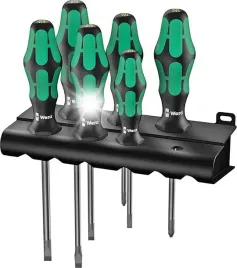 wera-zestaw-wkretakow-kraftform-lasertip-wieszak