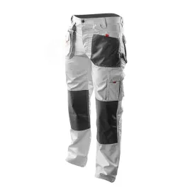 spodnie-robocze-do-pasa-biale-rozmiar-xxl-58-81-120-neo