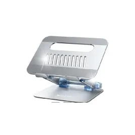 yesido-laptop-notebook-stand-lp04-less20kg-silver-srebrny