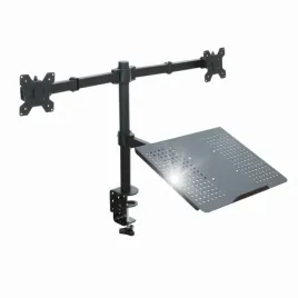 uchwyt-biurkowy-2-monitory-lcd-13-27-notebook