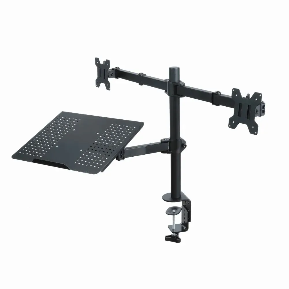 uchwyt-biurkowy-2-monitory-lcd-13-27-notebook