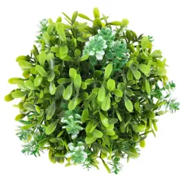 sztuczne-kwiaty-dekoracja-ozdoba-kula-dekoracyjna-liscie-chrzest-swiety