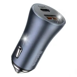 ladowarka-samochodowa-baseus-golden-contractor-pro-40w-usb-usb-c-grey