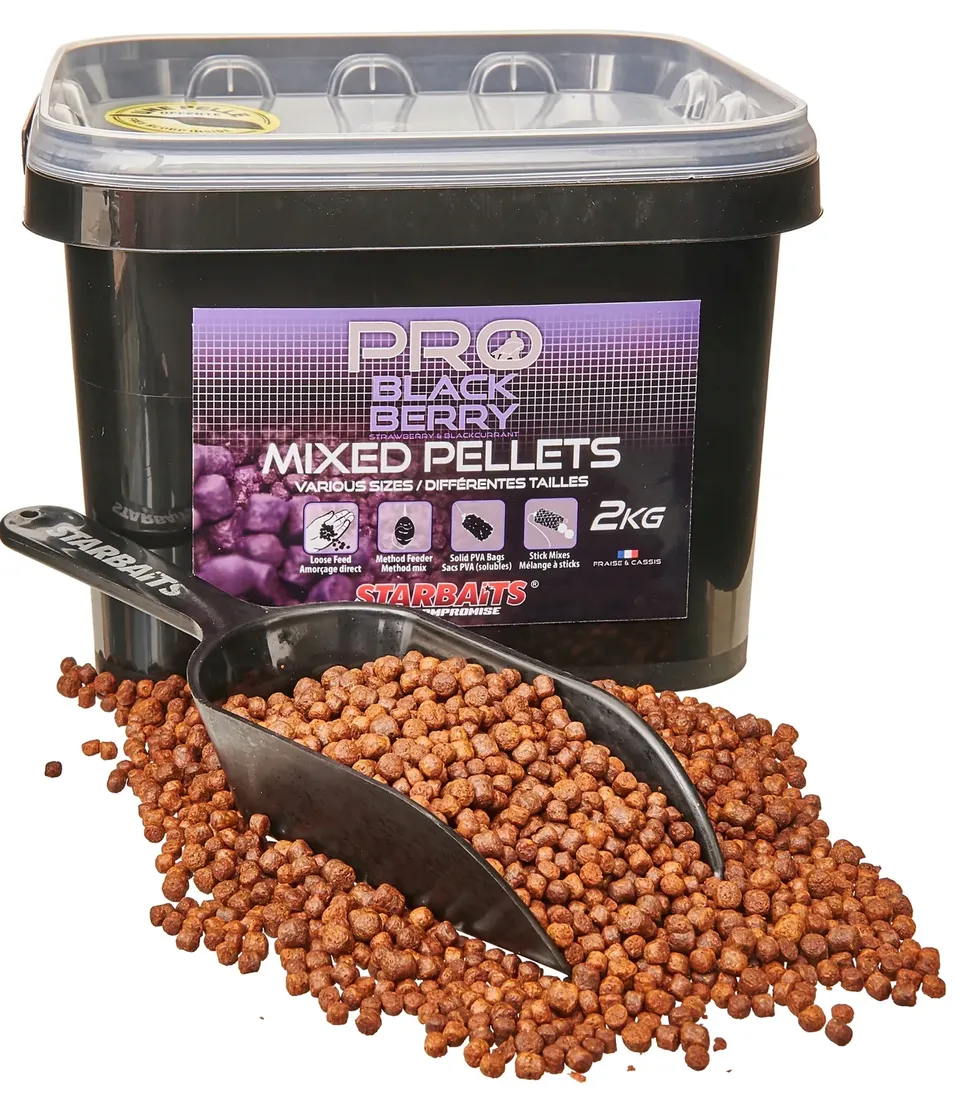 pellet-starbaits-blackberry-mixed-2kg-wiadro