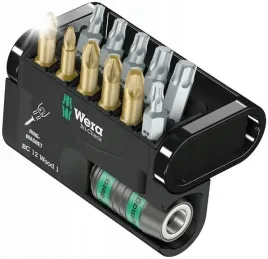 wera-zestaw-bitow-bit-check-12-wood-1-05057423001