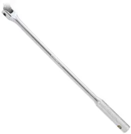 pokretlo-lamane-1-2-450mm-uchwyt-moletowany-4452-18fr-king-tony