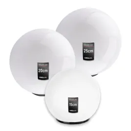 komplet-lampa-solarna-ogrodowa-biala-kula-led-wbijana-15-20-25