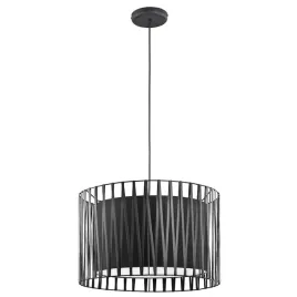 lampa-wiszaca-tk-lighting-harmony-black-1655-led