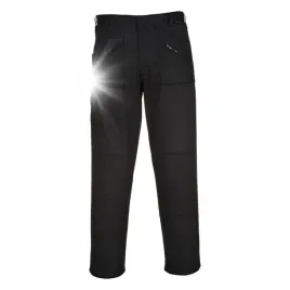 portwest-spodnie-ochronne-czarne-s887-short-40