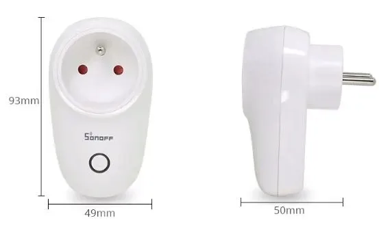 inteligentne-gniazdko-wifi-sonoff-16a-stan-nowy-waga-z-opakowaniem-0-12-kg