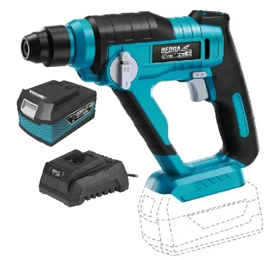 adapter-ladowarka-usb-sas-ded7003-dedra-stan-nowy