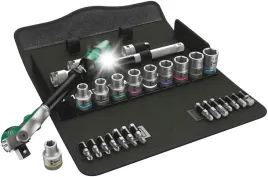 wera-zestaw-nasadek-z-grzechotka-28cz-05004076001