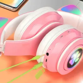sluchawki-bluetooth-5-0-fm-microsd-led-kocie-uszy