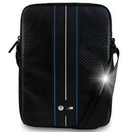 torba-na-tableta-sakwa-bmw-carbon-blue-stripes-premium-10-czarna-black